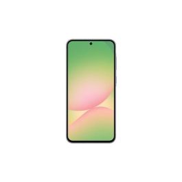 Smartphone Samsung Galaxy A56 8GB/ 128GB/ 6.7"/ 5G/ Grafito Smartphone Samsung Galaxy A56 8GB/ 128GB/ 6.7"/ 5G/ Grafito