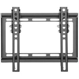 AISENS - SOPORTE ECO INCLINABLE PARA MONITOR/TV 35KG DE 23-42, NEGRO