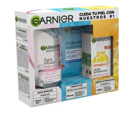 Garnier Skinactive Tus Esenciales Estuche 3 Pz Precio: 23.78999997. SKU: B1E9LB3KKC