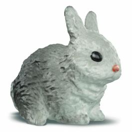 Schleich SCH42728 Caja conejera Farm World para 4 años