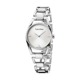 Reloj Mujer Calvin Klein DAINTY - DIAMONDS (Ø 30 mm) Precio: 186.49999951. SKU: S7200604
