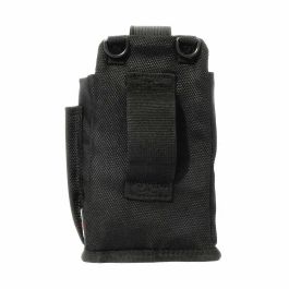 Funda PDA Mobilis 031002 Negro Funda PDA Mobilis 031002 Negro