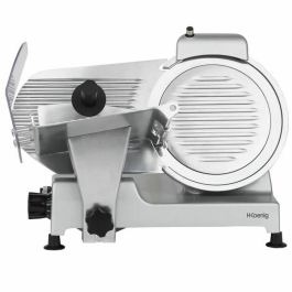 H.Koenig MSX250 Cortadora de fiambres con Cuchilla de 25 cm Precio: 401.9899994. SKU: B16T2ZZTSB