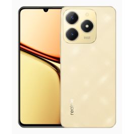 Realme C61 128GB Sparkle Gold Realme C61 128GB Sparkle Gold Precio: 147.49999946. SKU: B14NCZEP5R