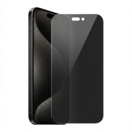 GUAN GA-GPVEZ-IP24-BLFM63 Protector de Pantalla de Privacidad para Apple iPhone 16 Pro Precio: 28.798. SKU: B1A22MAJ4H