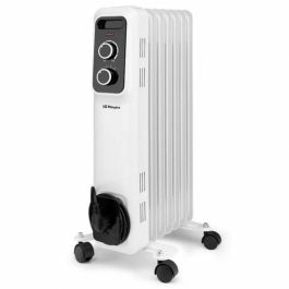 Radiador de Aceite Orbegozo RS 1500 1500 W Precio: 67.50000004. SKU: B19JBEF98R