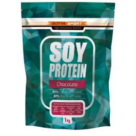 Soy Protein Chocolate Precio: 20.6900001. SKU: B1DXWYLMRM