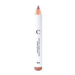 Couleur Caramel Jumbo lapiz de labios 150 satinado argile rose 2.34 gr Precio: 13.6900005. SKU: SLC-91740