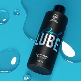 Lubricante Anal Cobeco 1 L Lubricante Anal Cobeco 1 L