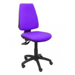 Silla Piqueras Y Crespo Elche S Mecanismo Sincro De Doble Maneta Gran Confortabilidad Regulable En Altura Ruedas De Nylon Asiento Y Respaldo Tapizado Bali Lila Precio: 125.58999948. SKU: S5702733