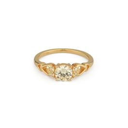 Anillo Mujer 24KAE 12444Y/60 20 Dorado Precio: 87.89000044. SKU: B1BMG5GJVA