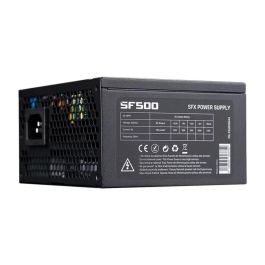 Hiditec Fuente de Alimentación SF500 500W SFX Ventilador 8cm PSU010044 Precio: 22.94999982. SKU: B1CRLRTEXF