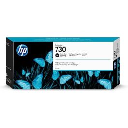 HP nº730 300-ml Photo Black Ink Crtg HP nº730 300-ml Photo Black Ink Crtg