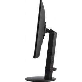 ViewSonic VG2708A-MHD Monitor Gaming 27" FHD IPS 1080p 100Hz 5ms HDMI VGA DP con Altavoces Negro