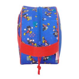 Safta Neceser Mickey Mouse Today Adaptable a Carro 150x120x260 mm