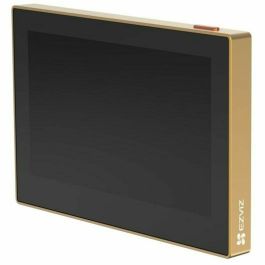 Mirilla Digital Ezviz CS-HP2-R100-6E2WB-GD Mirilla Digital Ezviz CS-HP2-R100-6E2WB-GD