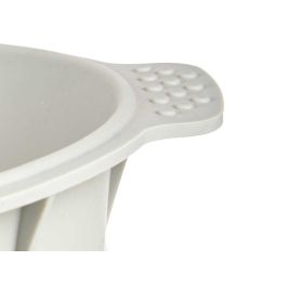 Molde Silicona Redondo Con Asas Surtidos Kinvara 30X4CM (12 Unidades) Molde Silicona Redondo Con Asas Surtidos Kinvara 30X4CM (12 Unidades)