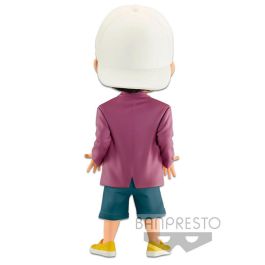 Banpresto Figura Q Posket Kevin Smith - Superman 15 cm PVC con Base Banpresto Figura Q Posket Kevin Smith - Superman 15 cm PVC con Base