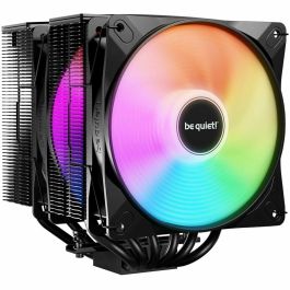 Be Quiet! PURE ROCK PRO 3 LX Cooler Black