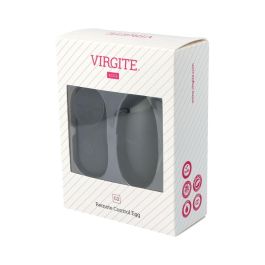 Bala Vibradora Virgite Negro Bala Vibradora Virgite Negro
