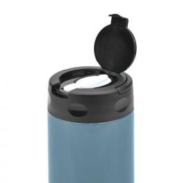 Termo Iris Lunchbox Colored Azul 8359-IA/ Capacidad 500ml/ para sólidos