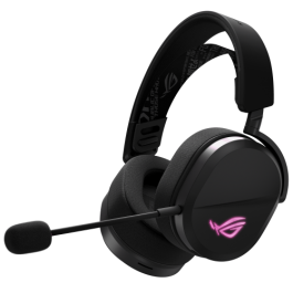 ASUS ROG Pelta Auriculares Inalámbrico y alámbrico Diadema Juego USB Tipo C Bluetooth Negro