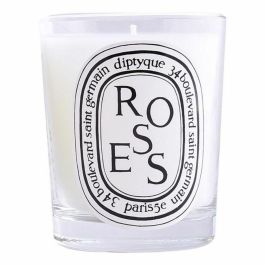 Diptyque Vela Perfumada Rose 190g - Aromaterapia con Delicadas Notas Florales que Transforman tu Hogar en un Refugio de Bienestar y Armonía. Precio: 57.49999981. SKU: B1B6RHFTYC