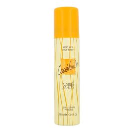 Alyssa Ashley Coco Vanilla Body Spray Precio: 3.50000002. SKU: S4500385