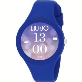 Smartwatch LIU JO SWLJ122 Precio: 108.49999941. SKU: B129EHVW4W