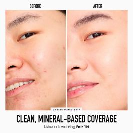 Bare Minerals Corrector Líquido Mineral Original #1N-Fair 6 ml Hidratante