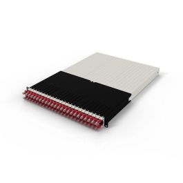PATCHBOX patchbox.one / 30RU / UTP / Red - Solución de Gestión de Cables para Rack