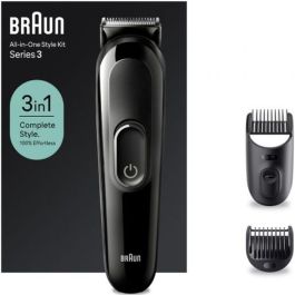 Cortapelos Braun 80707968 Precio: 28.49999999. SKU: B17SFXJ3NW