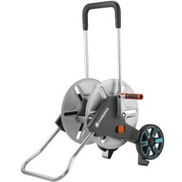 Carrete de manguera con ruedas de metal GARDENA AquaRoll M Precio: 114.95. SKU: B1863P2FYF