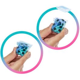 Barbie Muñeca Pop Reveal Té de Burbujas HTJ18 con Mascota y 8 Sorpresas Cambia de Color