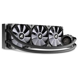 Kit de Refrigeración Líquida Sharkoon S90 RGB