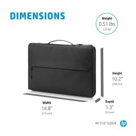 HP Funda para portatil 15,6"