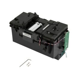 HP Service Station Assembly for HP Designjet printers, includes drop detector, maintains printhead cleanliness and quality. Precio: 375.50000059. SKU: B1A82D2SBP