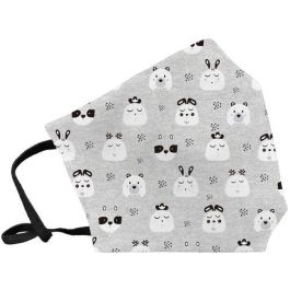 Mascarilla De Proteccion Reutilizable Fuli Pequeña Talla S Farm Precio: 6.59000001. SKU: B168JT8ZXB