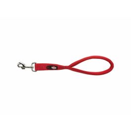 Correa para Perro Trixie New Premium Rojo 37 cm M/XL