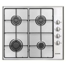 Tabla 4 Fayers Oceanic - Gas de acero inoxidable Precio: 114.49999979. SKU: B149HVLFMG