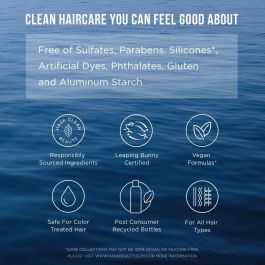 Aceite Reparador HASK ARGAN OIL 100 ml