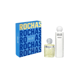 Estuche Eau De Rochas Edt 220 mL Precio: 92.91590012099999. SKU: B19V77BRSB