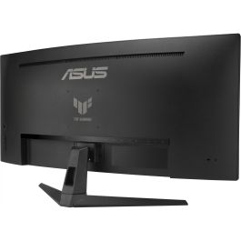 Asus TUF Gaming VG34VQ3B Monitor 34" UltraWide Quad HD 3440x1440 1ms 180Hz HDR400 FreeSync Premium 90LM0AA0-B01170
