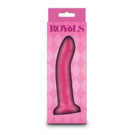 Vibrador NS Novelties Royals Rosa Vibrador NS Novelties Royals Rosa