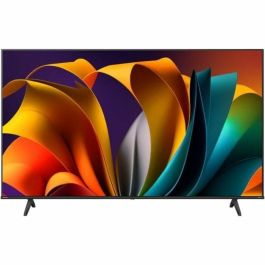 Hisense 75A6N TV LED 75" 4K Ultra HD Smart TV con Wifi y HDR, color Negro