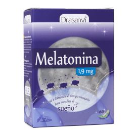 Melatonina 60 Cápsulas Precio: 12.7900003. SKU: B15Y8Y2YSP