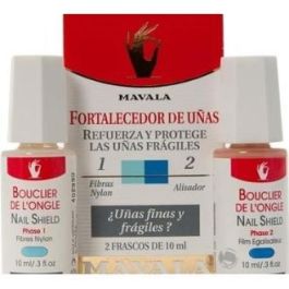 Mavala Tratamiento Fortalecedor 2X10Ml. Precio: 23.98999966. SKU: B1AA9VEEZ5