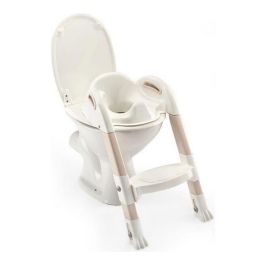 Thermobaby Kiddyloo Reductor WC Marrón Brillante Thermobaby Kiddyloo Reductor WC Marrón Brillante Precio: 42.50000007. SKU: S7141686