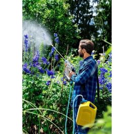 Gloria Conjunto Fitosanitario Lanza y 3 Boquillas Cónicas de Latón para Pulverizador Multijet Compatible con MultiJet 18V y toda la gama Gloria Conjunto Fitosanitario Lanza y 3 Boquillas Cónicas de Latón para Pulverizador Multijet Compatible con MultiJet 18V y toda la gama