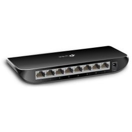 TP-LINK TL-SG1008D Switch de Escritorio Gigabit Ethernet 8 Puertos 10/100/1000 Mbps